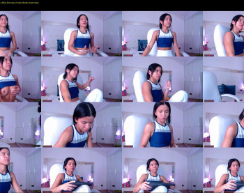 catalina__10_ — 27 minute Chaturbate female cam show recording, 1080p, Feb 7, 2022
