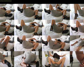 catty190 — 40 minute Chaturbate female cam show recording, 720p, Feb 7, 2022