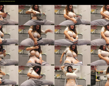 catty190 — 34 minute Chaturbate female cam show recording, 720p, Feb 7, 2022