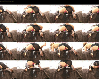 catty190 — 6 minute Chaturbate female cam show recording, 720p, Feb 8, 2022