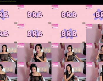 celeste_1220 — 20 minute Chaturbate female cam show recording, 1080p, Feb 8, 2022