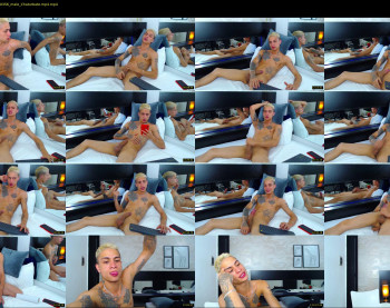 chris_scolaro — 69 minute Chaturbate male cam show recording, 1080p, Feb 1, 2022
