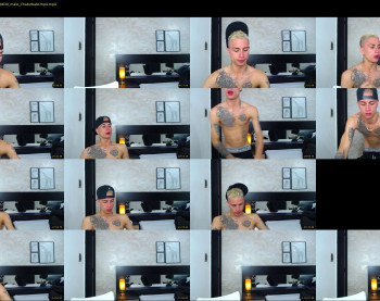 chris_scolaro — 71 minute Chaturbate male cam show recording, 1080p, Feb 7, 2022