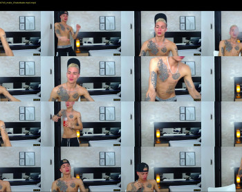 chris_scolaro — 66 minute Chaturbate male cam show recording, 1080p, Feb 7, 2022