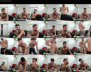 classied — 70 minute Chaturbate male cam show recording, 1080p, Feb 7, 2022