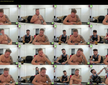 classied — 70 minute Chaturbate male cam show recording, 1080p, Feb 7, 2022
