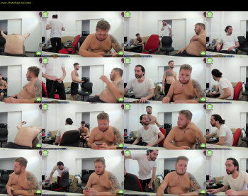 classied — 44 minute Chaturbate male cam show recording, 1080p, Feb 7, 2022