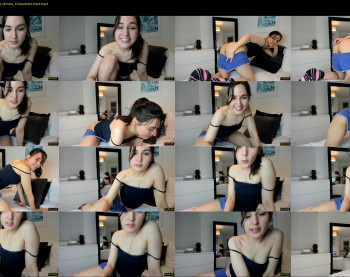 cleolane — 10 minute Chaturbate female cam show recording, 720p, Feb 7, 2022