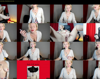 colette1w — 114 minute Chaturbate female cam show recording, 720p, Feb 7, 2022