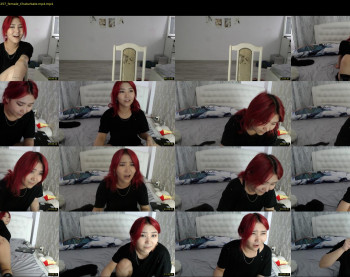 couple_kitty — 70 minute Chaturbate female cam show recording, 1080p, Feb 7, 2022