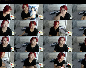 couple_kitty — 69 minute Chaturbate female cam show recording, 1080p, Feb 7, 2022