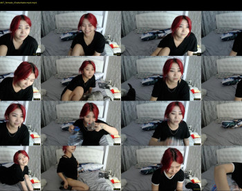 couple_kitty — 61 minute Chaturbate female cam show recording, 1080p, Feb 7, 2022