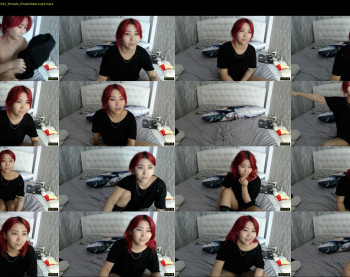 couple_kitty — 70 minute Chaturbate female cam show recording, 1080p, Feb 7, 2022