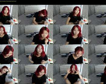 couple_kitty — 49 minute Chaturbate female cam show recording, 1080p, Feb 7, 2022