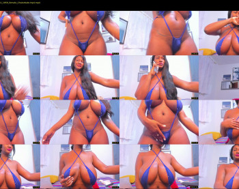 crazy_addixtion — 73 minute Chaturbate female cam show recording, 1080p, Feb 2, 2022