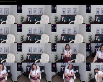 cristal__hot_1 — 70 minute Chaturbate female cam show recording, 1080p, Feb 7, 2022