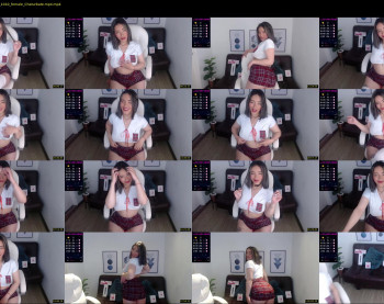 cristal__hot_1 — 71 minute Chaturbate female cam show recording, 1080p, Feb 7, 2022