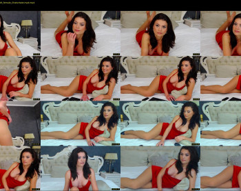 crystallluv — 131 minute Chaturbate female cam show recording, 720p, Feb 7, 2022
