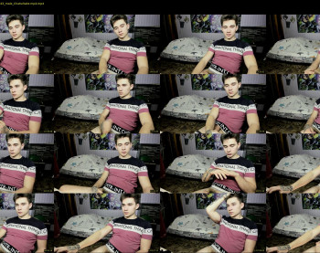 daniel_like — 77 minute Chaturbate male cam show recording, 1080p, Feb 7, 2022