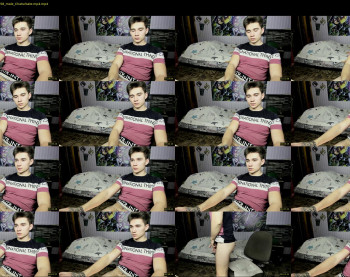 daniel_like — 11 minute Chaturbate male cam show recording, 1080p, Feb 7, 2022