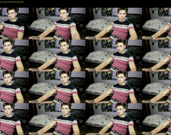 daniel_like — 4 minute Chaturbate male cam show recording, 1080p, Feb 7, 2022