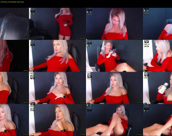 debralee — 70 minute Chaturbate female cam show recording, 1080p, Feb 7, 2022