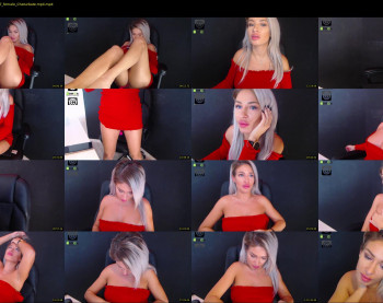 debralee — 70 minute Chaturbate female cam show recording, 1080p, Feb 7, 2022