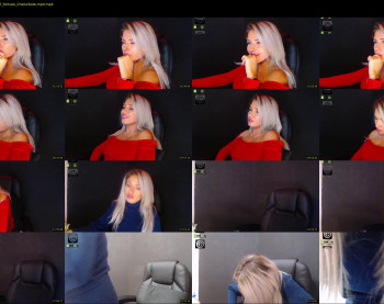debralee — 23 minute Chaturbate female cam show recording, 1080p, Feb 7, 2022