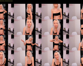 deea_hot99 — 8 minute Chaturbate female cam show recording, 1080p, Feb 7, 2022