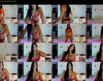 deisy_madrid — 11 minute Chaturbate female cam show recording, 1080p, Jan 31, 2022