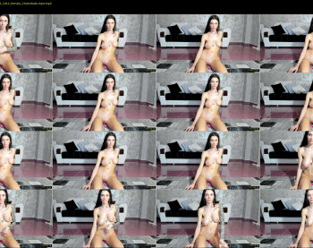 desert2blosom — 3 minute Chaturbate female cam show recording, 1080p, Feb 7, 2022