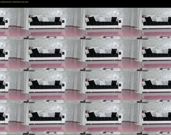 desert2blosom — 3 minute Chaturbate female cam show recording, 1080p, Feb 8, 2022