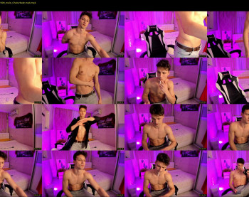dirty_pothos — 47 minute Chaturbate male cam show recording, 720p, Feb 7, 2022