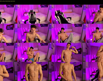 dirty_pothos — 47 minute Chaturbate male cam show recording, 720p, Feb 8, 2022