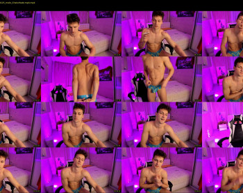 dirty_pothos — 38 minute Chaturbate male cam show recording, 720p, Feb 8, 2022