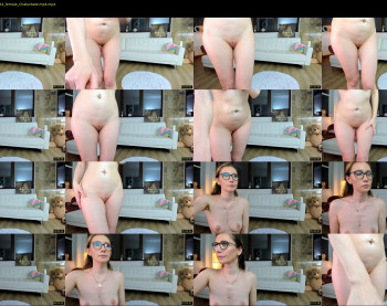 dolce_eva — 9 minute Chaturbate female cam show recording, 1080p, Jan 31, 2022