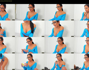 doll_lexi — 28 minute Chaturbate female cam show recording, 1080p, Feb 7, 2022