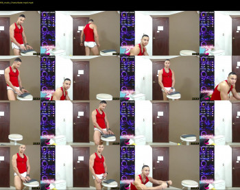 dylanlenox — 94 minute Chaturbate male cam show recording, 720p, Feb 7, 2022