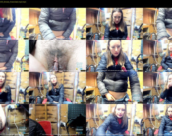 eatmypie69 — 70 minute Chaturbate female cam show recording, 1080p, Feb 7, 2022
