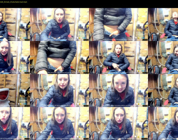 eatmypie69 — 71 minute Chaturbate female cam show recording, 1080p, Feb 7, 2022