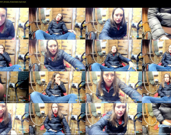 eatmypie69 — 70 minute Chaturbate female cam show recording, 1080p, Feb 7, 2022