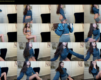 ehotlovea — 50 minute Chaturbate female cam show recording, 720p, Feb 7, 2022