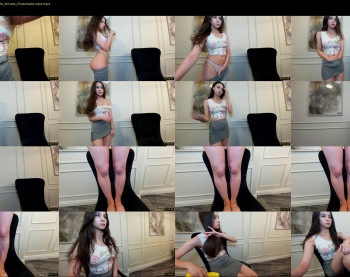 ehotlovea — 51 minute Chaturbate female cam show recording, 720p, Feb 7, 2022