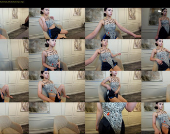 ehotlovea — 50 minute Chaturbate female cam show recording, 720p, Feb 8, 2022