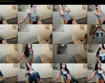 ehotlovea — 50 minute Chaturbate female cam show recording, 720p, Feb 8, 2022