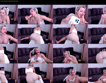 elisabeth_jason — 70 minute Chaturbate couple cam show recording, 1080p, Feb 7, 2022