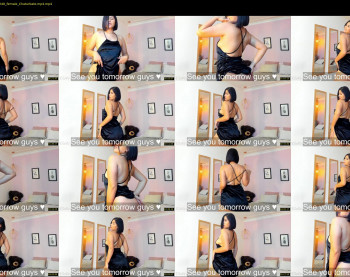 ellakravitz_ — 7 minute Chaturbate female cam show recording, 1080p, Feb 7, 2022