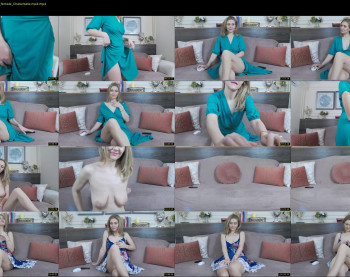 ellamilf — 70 minute Chaturbate female cam show recording, 1080p, Feb 7, 2022
