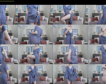 ellamilf — 12 minute Chaturbate female cam show recording, 1080p, Feb 7, 2022