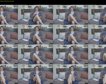 ellamilf — 3 minute Chaturbate female cam show recording, 1080p, Feb 7, 2022